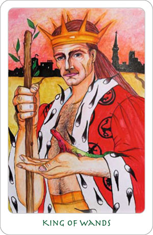 Карта таро король жезлов. Король жезлов таро. Карта таро король жезлов. Карта таро король жезлов. Король жезлов таро.